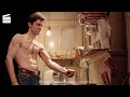 Taxi Driver: Travis gets ready Scene (HD CLIP)