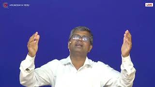Morning Prayer 18 August 2026 ARUNODAYA YESU