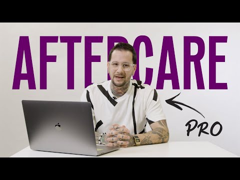 Aftercare & Healing | Ask a Piercing Pro