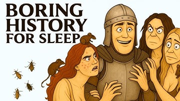 Boring History for Sleep | Why You Wouldn