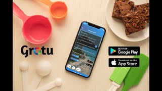 GROTU - App for Friends and Family Groups, Road Trips, Group Travel, Potluck, Split Expenses, Photos screenshot 2