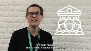Meet Propertymarks Policy Team Rose Forman, Policy Officer