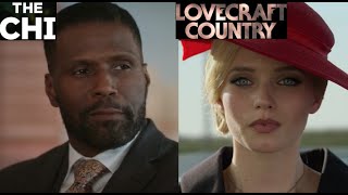 The Chi Season 3 Episode 10 Review - LoveCraft Country Episode 2 Review