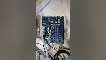 Kết nối nhanh PLC Omron với nhiều EtherCAT I/O