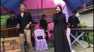 Download lagu INGAT KA MANTAN - Angklung BanseL