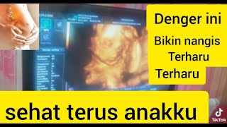 SUARA anak  Penyemangat  bunda sedunia || semoga semua sehat 