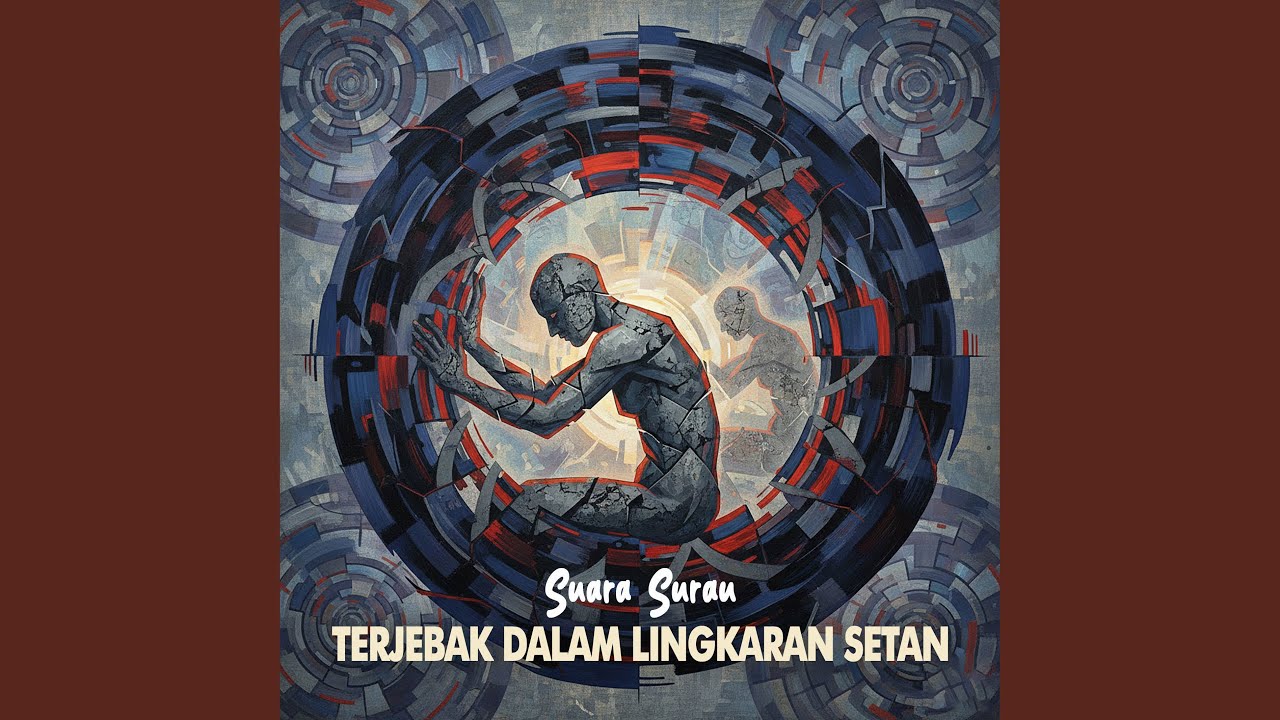 Terjebak Dalam Lingkaran Setan