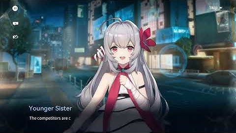 Snowbreak Containment Zone Chapter Prologue 60 FPS English Dub Gameplay Walkthrough