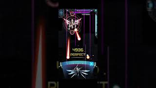 Ride Zero - Re: maZe FC (Expert difficulty)
