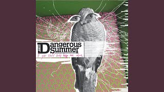 Video thumbnail of "The Dangerous Summer - Here We Are After Dark"