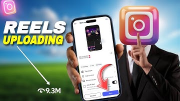 Right Way To Upload Reels On Instagram 2025! How To Upload Reels On Instagram | post Reels