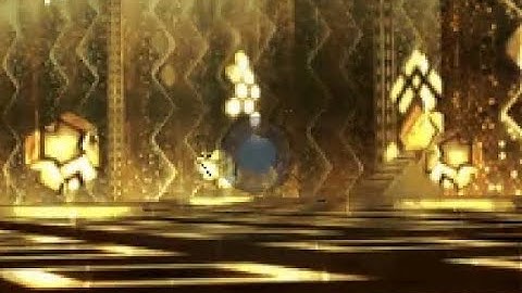 SMT: Strange Journey - Invisible Demon (Neutral, Low Level)