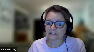 2022 Under One Sky International Dark Sky Places Panel