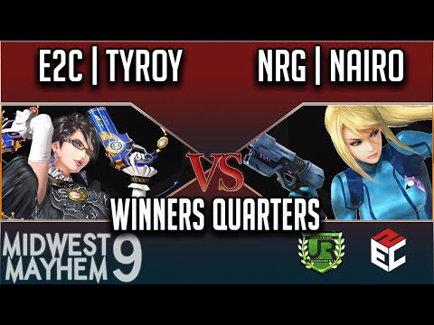 Midwest Mayhem 9 - YouTube