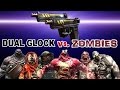 Dead Trigger 2 DUAL GLOCK Mk10 vs. Zombies HD