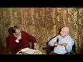 Philippe de Montebello interviews George Goldner