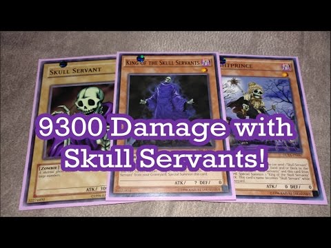 3-card 9300 Damage