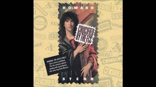 04 Pat Cooper & Radio Programmer - Howard Stern - Crucified By The FCC (1991)