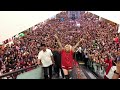 Vice Ganda at SM Pampanga (Facebook Live)