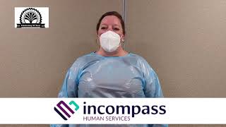 GLCF 25th: Incompass Human Services