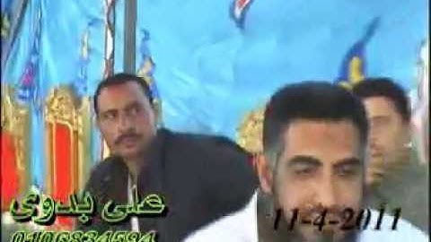 الشيخ محمد محمد الليثى- سورة الانعام 11.04.2011