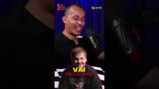 Não Mexe Com A Minha Loirinha . O Luide Não - Podcast 3 Irmãos