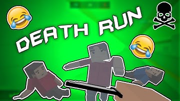 Block Strike || Death Run || Map: Journey, Delay, Firati