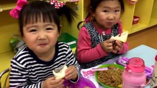 【つみきらんど】2016.12.20&22 年末特別保育