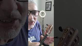 Learn the cavaquinho the right way by following a step-by-step