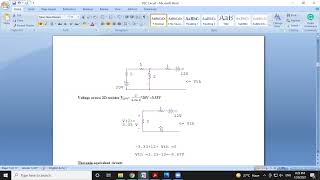 BCS EEE Class01 DC Circuit Analysis