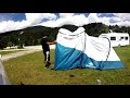 Family ARPENAZ 4.1 Set up QUECHUA