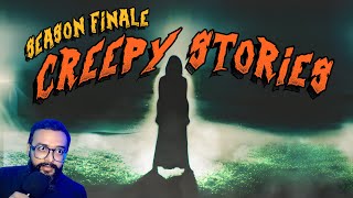 Two Creepy Horror Stories - Season Finale | Ep 52 | Secondhand Stories [S2]