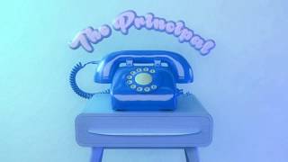 Melanie Martinez | The Principal (Spanish Version)