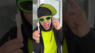 Soap Or Ice Cream  shorts viral gukafamilyshow