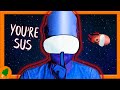 SUS: The Story You Never Knew | Among Us