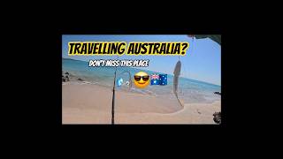 Travelling Australia? Don&#39;t Miss This Place!