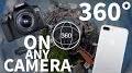 Video for 360 डिग्री पॅनोरामिक फोटोग्राफी