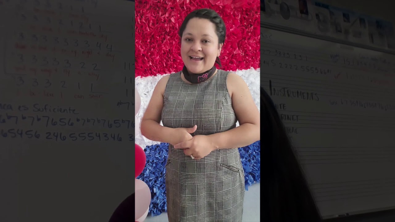 Welcome to Navelencia Middle School