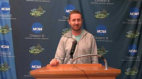 Women's Soccer Press Conference
