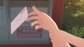 3D ANIME SHOWREEL - DillonGoo Studios (2025)