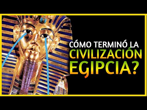 Vídeo: Qué Mató A Ramsés Y Tutankamón: Cómo Estaban Enfermos, Cómo Murieron Y Por Qué Fueron Tratados En El Antiguo Egipto - Vista Alternativa
