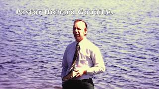ST JOHN RIVER BAPTISM 1977