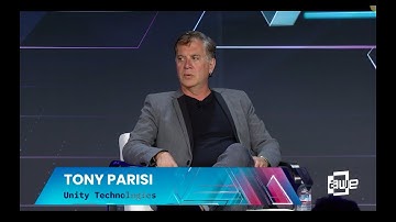 Tony Parisi & Sean White: Roadmap from the Web to Navigate the AR World