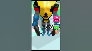 Exploring the Best Fun Game Ever! #shorts #running #gaming #games #gameplay #gamer #funny