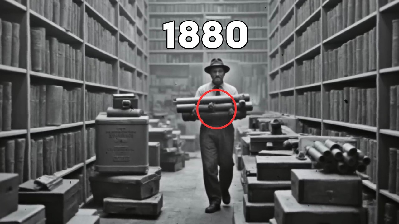 Порты Тартарии: энергия моря, исчезнувшая из истории