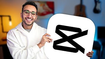 Edit Like ALI ABDAAL in CapCut to EXPLODE your Channel