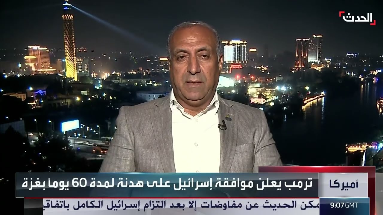 محلل: حماس ستسلم ردها النهائي على مقترح ويتكوف المعدل يوم الجمعة