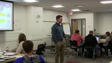 Sequencing Instruction (S)