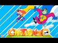 New Full Episodes Rat A Tat Season 12 | Super Hero Jail Fight 1 Hour | Funny Cartoons | Chotoonz TV