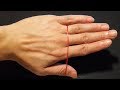 New RUBBER BAND Magic Trick Tutorial That You Never Knew Could be so Easy